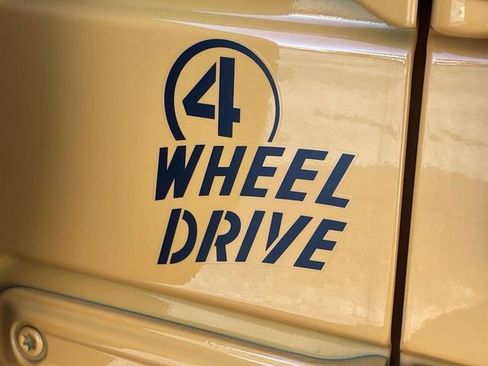 Used 2021 Jeep Wrangler Sport image 12