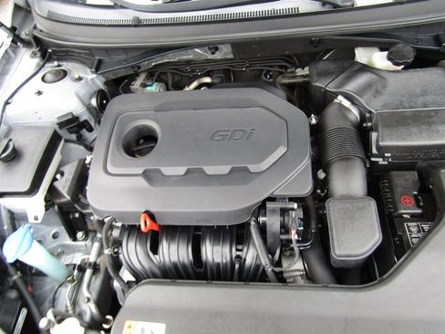 Used 2016 Hyundai Sonata SE FWD image 29