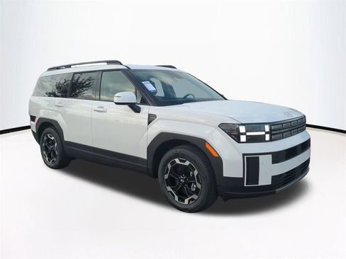 New 2026 Hyundai Santa Fe SEL image 2