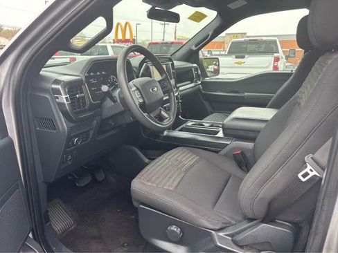 Used 2022 Ford F150 XL w/ STX Appearance Package image 11