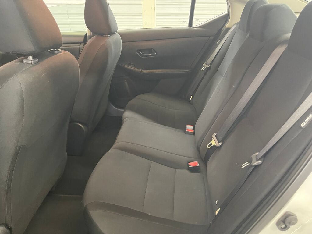 Used 2024 Nissan Sentra S FWD image 20