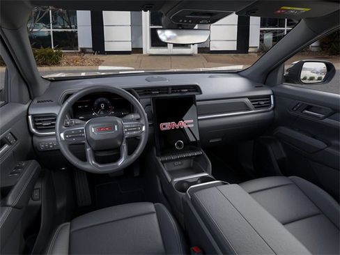 New 2026 GMC Terrain Elevation w/ Elevation Premium Package image 15