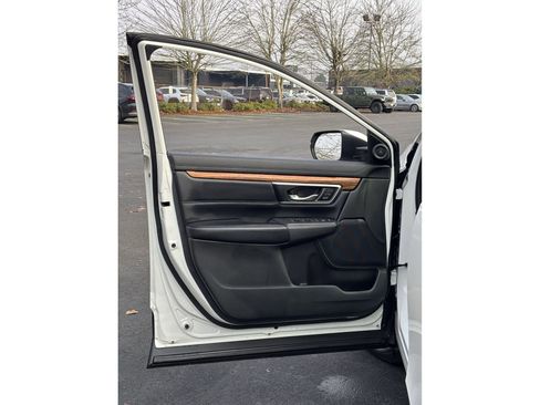 Used 2017 Honda CR-V EX-L image 22