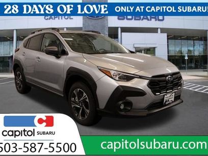 New 2026 Subaru Crosstrek 2.0i Premium