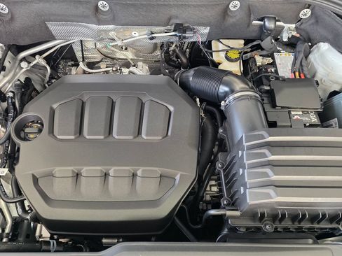 New 2026 Volkswagen Atlas SEL Premium R-Line AWD/4WD image 28