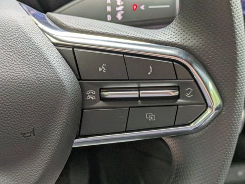 New 2026 Chevrolet Blazer EV LT FWD image 13