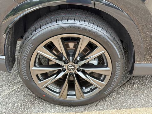 Used 2023 Lexus RX 350 F Sport w/ Cold Area Package AWD/4WD image 17