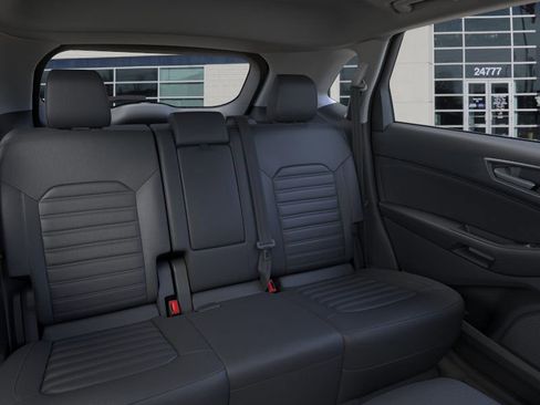 New 2024 Ford Edge SEL w/ Convenience Package image 11