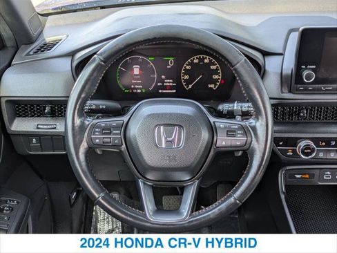 Used 2024 Honda CR-V Sport image 15