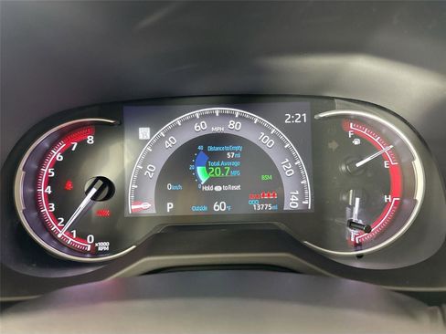 Certified 2023 Toyota RAV4 XLE image 20