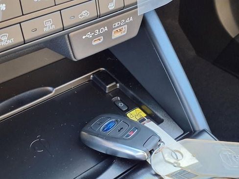 New 2026 Subaru Outback Limited XT image 31