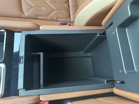 New 2026 Nissan Pathfinder Platinum w/ Cargo Package image 22