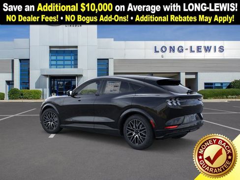 New 2025 Ford Mustang Mach-E Premium image 5