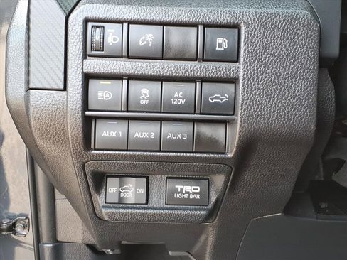 Used 2024 Toyota Tacoma TRD Pro image 22