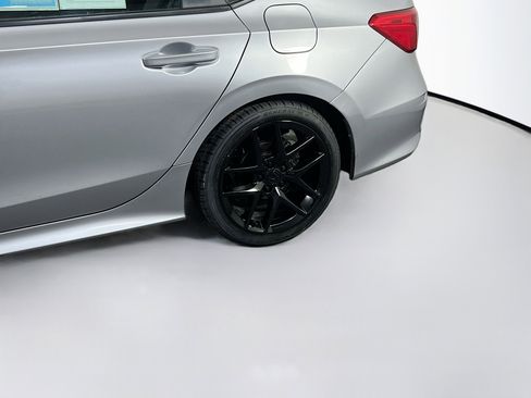 Used 2022 Honda Civic Sport image 28