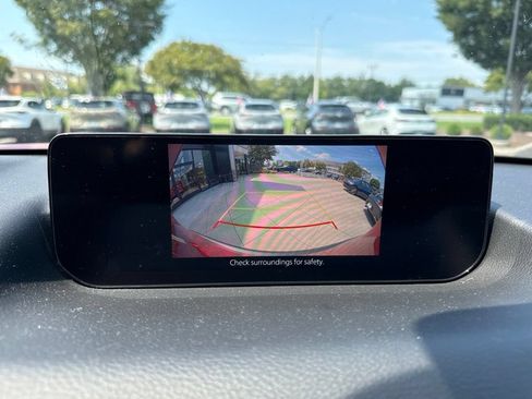 Used 2026 MAZDA CX-50 AWD 2.5 S w/ Select Package image 19