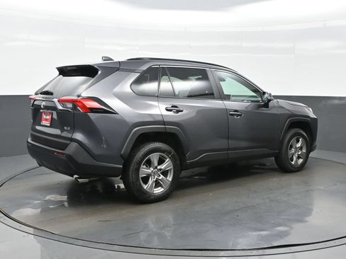 Used 2024 Toyota RAV4 XLE FWD image 6