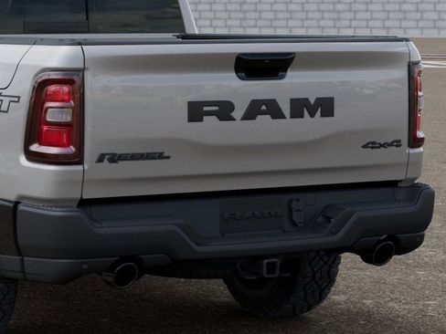 New 2026 RAM 1500 Rebel w/ G/T Package image 13