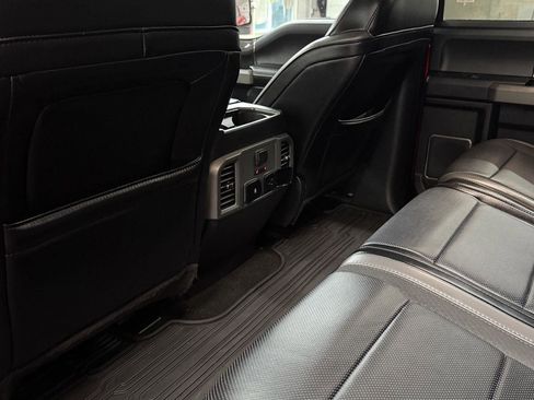 Used 2019 Ford F150 Raptor w/ Equipment Group 802A Luxury image 25