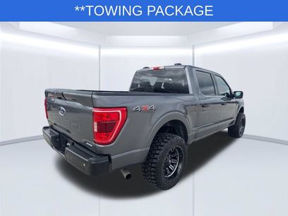 Used 2022 Ford F150 XLT
