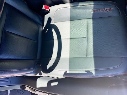 Used 2024 Nissan Titan PRO-4X w/ Pro-4x Convenience Package image 20