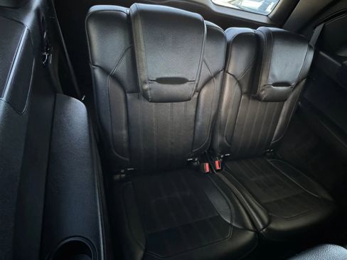 Used 2017 Mercedes-Benz GLS 450 4MATIC image 24