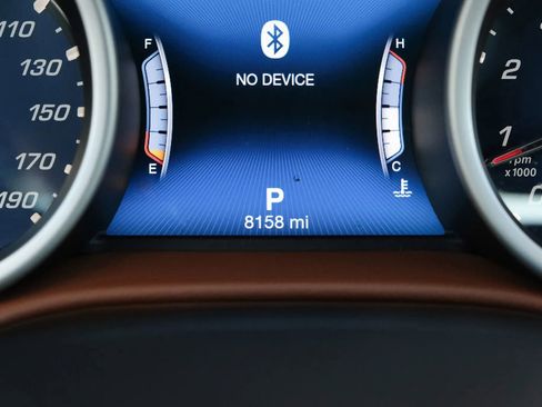 Used 2018 Maserati Ghibli Sedan 4D image 36