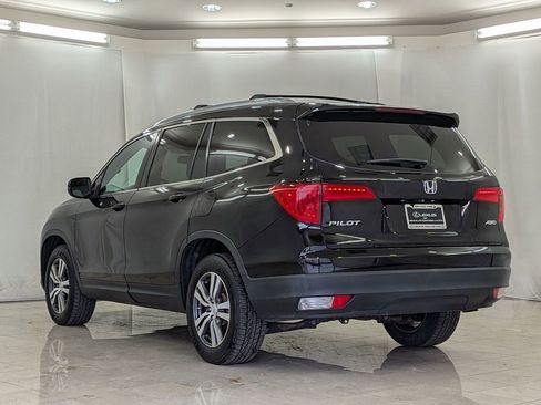 Used 2016 Honda Pilot EX-L image 6
