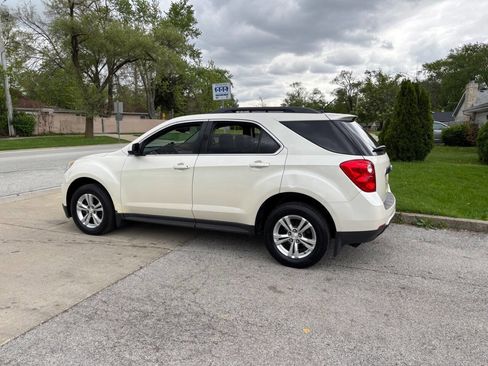 Used 2013 Chevrolet Equinox LT w/ Power Convenience Package FWD image 10
