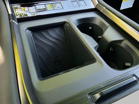 New 2026 Nissan Armada PRO-4X image 38