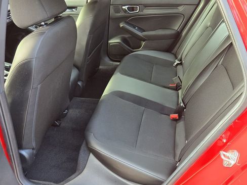 Used 2025 Honda Civic Sport image 11