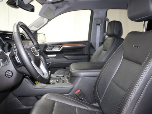 Used 2024 GMC Sierra 1500 Denali AWD/4WD image 17