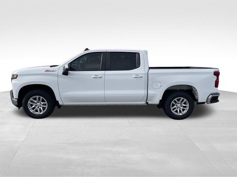 Used 2020 Chevrolet Silverado 1500 LT w/ All-Star Edition image 6