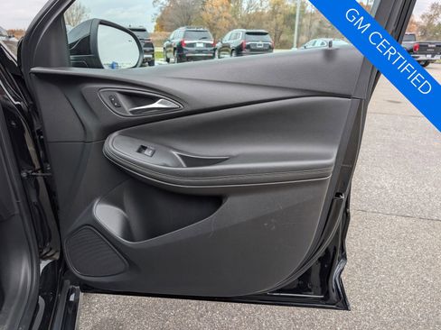 Certified 2024 Buick Encore GX Sport Touring image 27
