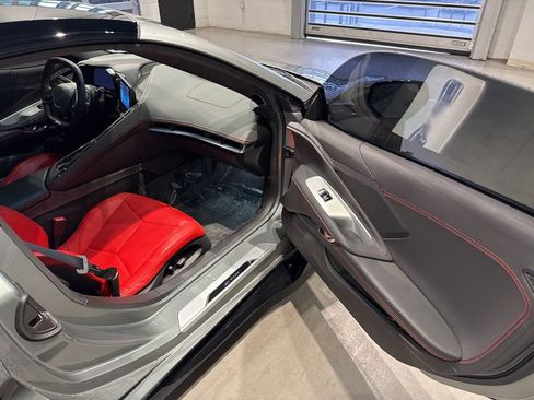 Used 2024 Chevrolet Corvette Z06 image 45