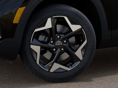 New 2025 Kia Seltos EX w/ EX Sunroof Package image 9