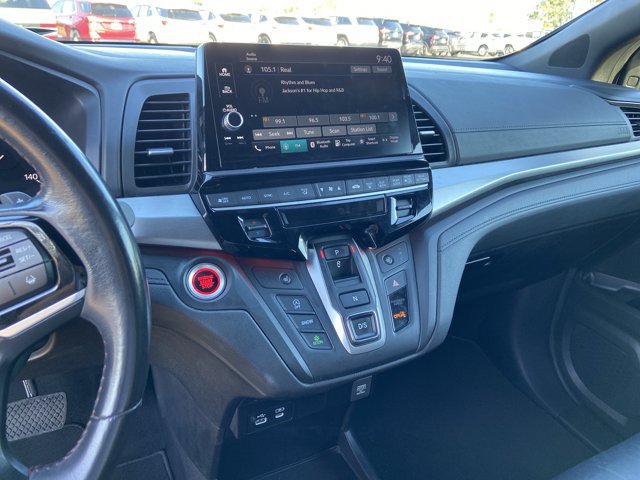 Used 2025 Honda Odyssey Sport-L image 20