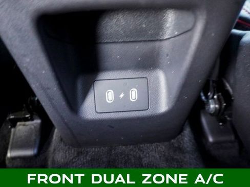 Used 2025 Hyundai Tucson N Line image 9