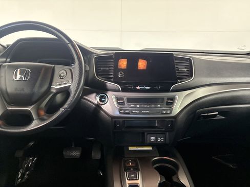 Used 2022 Honda Passport EX-L image 23