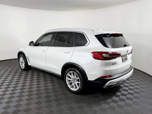 Used 2019 BMW X5 xDrive40i w/ Convenience Package image 12