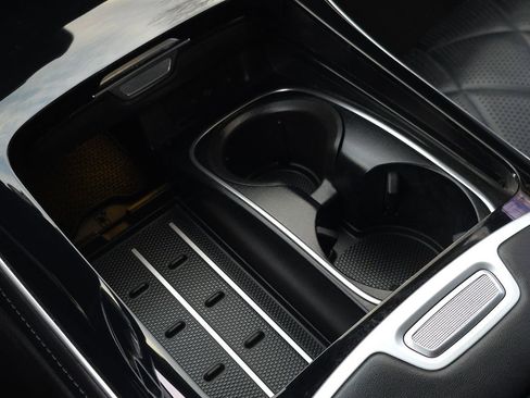 Used 2021 Mercedes-Benz S 580 4MATIC Sedan w/ Warmth & Comfort Package image 88