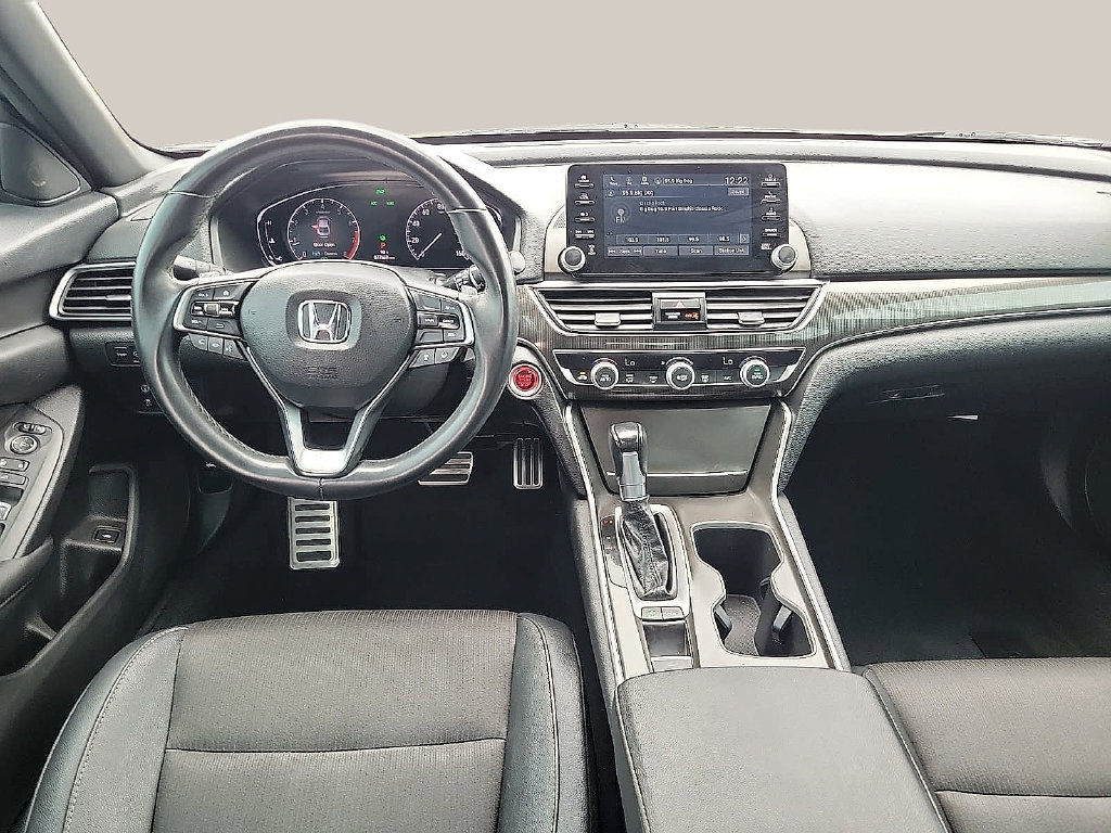 Used 2019 Honda Accord Sport image 10