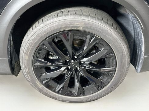 Used 2026 MAZDA CX-90 3.3 Turbo w/ Premium Sport Pkg AWD/4WD image 11