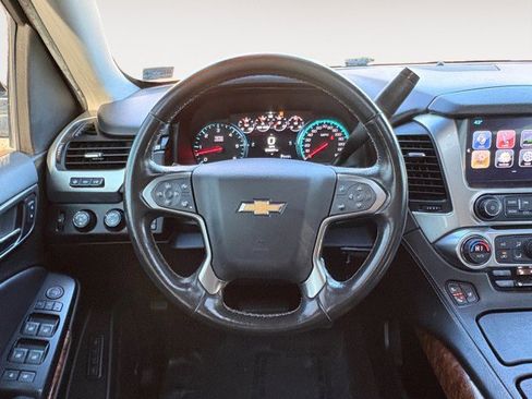 Used 2020 Chevrolet Tahoe Premier image 7