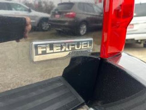 Used 2011 Chevrolet Tahoe LTZ image 12