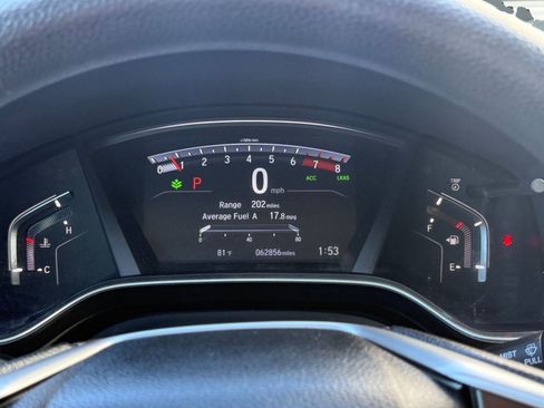 Used 2019 Honda CR-V EX image 20