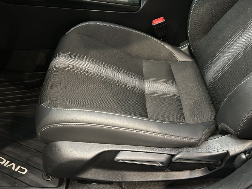 Certified 2024 Honda Civic Sport image 16