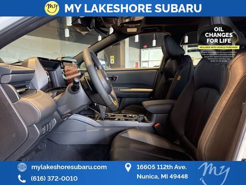 New 2026 Subaru Outback Wilderness image 8