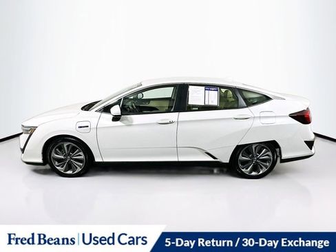 Used 2018 Honda Clarity Touring image 4