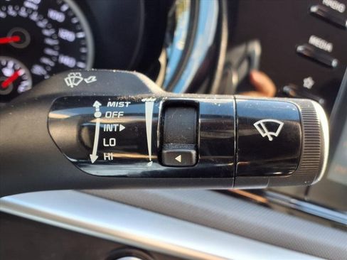 Used 2023 Kia K5 LXS image 17